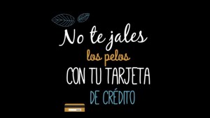 Lo que no sabías de tu tarjeta de crédito