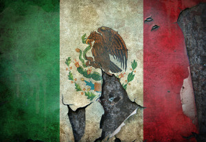 México en el Top 10