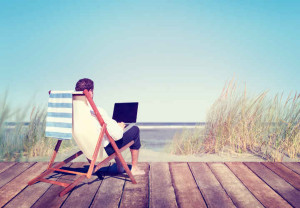 ¿Cómo hospedarte con estilo en tus vacaciones?