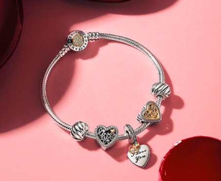 pulseras