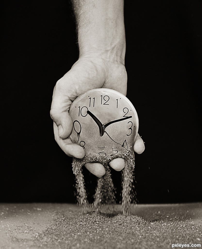 tiempo