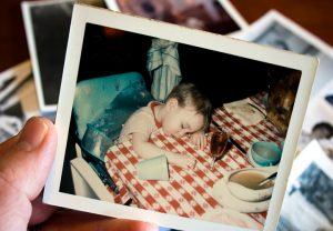 Alimentos para dormir mejor