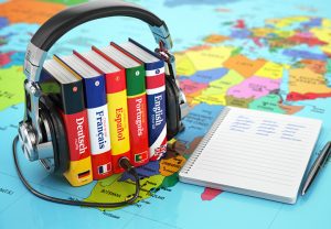 Aprender idiomas para flojos