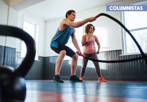 Ejercicios para tonificar tu cuerpo
