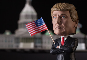Trump y el fascismo