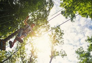 4 viajes sustentables que DEBES hacer al menos una vez en la vida
