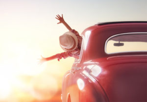 Las claves para ser feliz