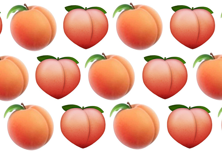 Lo estúpidamente interesante de las nalgas
