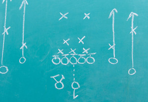 Datos básicos del Super Bowl que debes conocer para que no te agarren “de bajada”