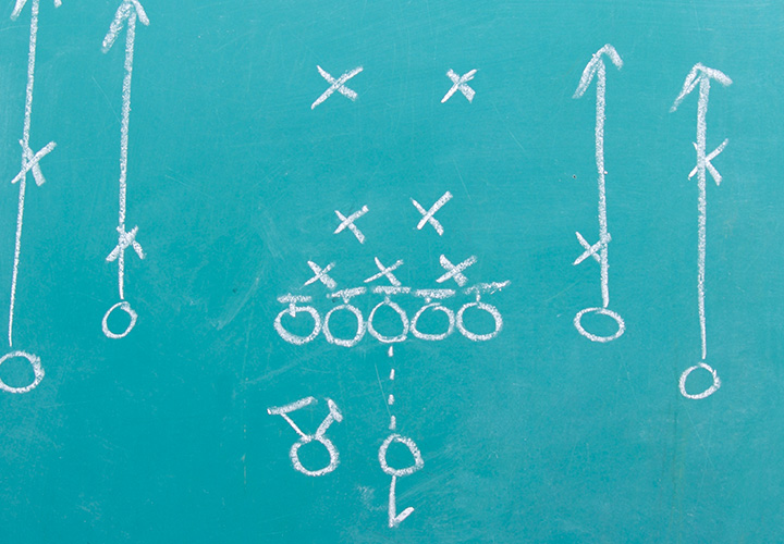 Datos básicos del Super Bowl que debes conocer para que no te agarren “de bajada”