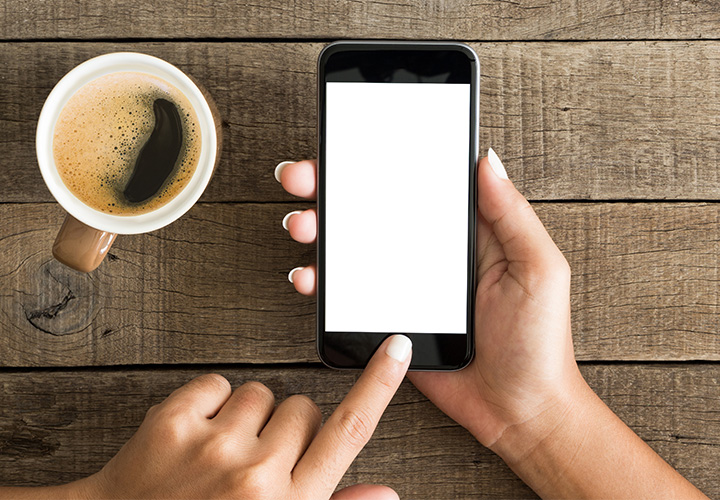 10 mandamientos para usar el celular