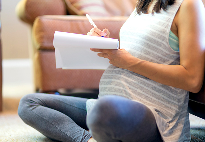 Tips para ser más organizada
