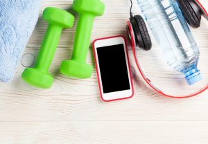 Musical workout: entrena con música de película