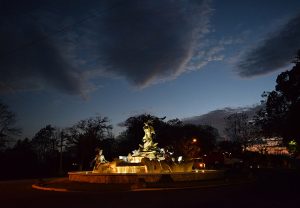 ¿Por qué visitar Ixtapan de la Sal?