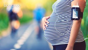 Beneficios de correr durante el embarazo