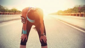 Por qué no debes entrenar todos los días