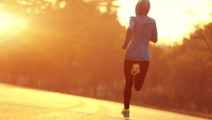 ¿Qué hora es mejor para hacer ejercicio?