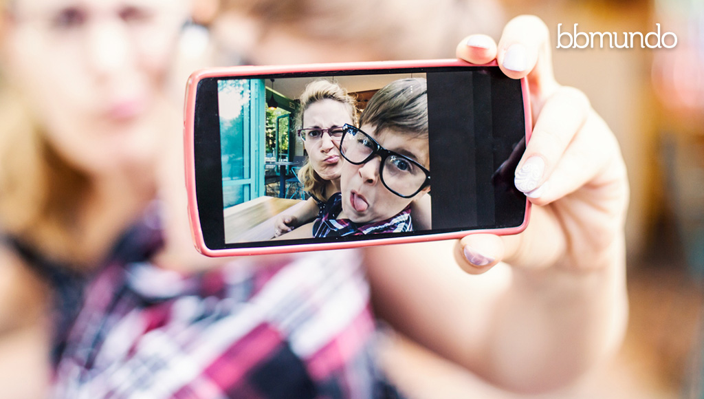 Esto pasa si subes las fotos de tus hijos a Facebook