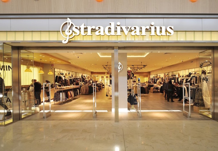 Renueva tu clóset con Stradivarius