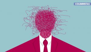 El aire de la ciudad causa estragos en el cerebro