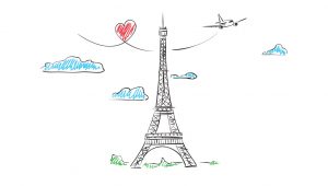 La vie de voyage