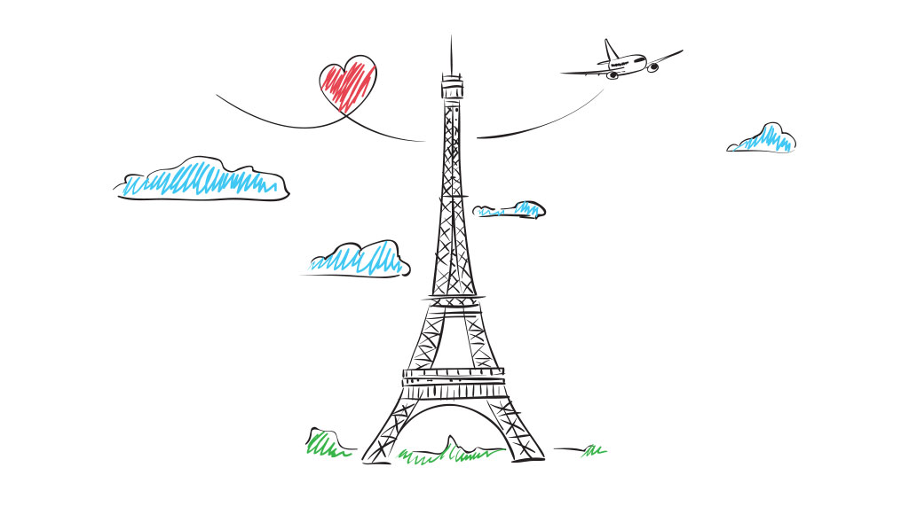 La vie de voyage