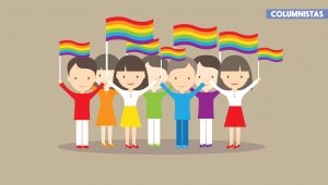 Razones que NO justifican la homofobia