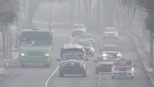 Activan contingencia ambiental