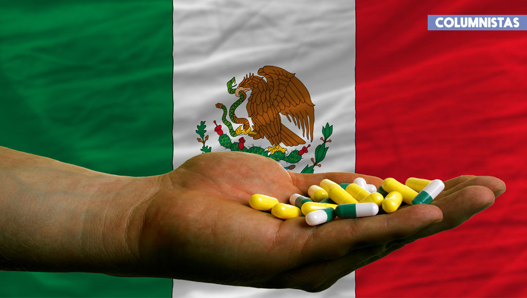 La medicina para nuestros males