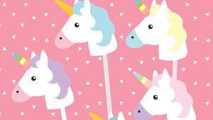 Lo estúpidamente interesante de la invasión de los unicornios