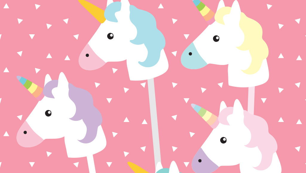 Lo estúpidamente interesante de la invasión de los unicornios
