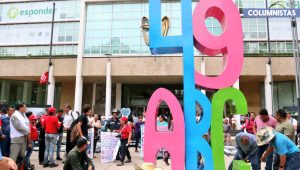 Guardería ABC, 8 años de impunidad