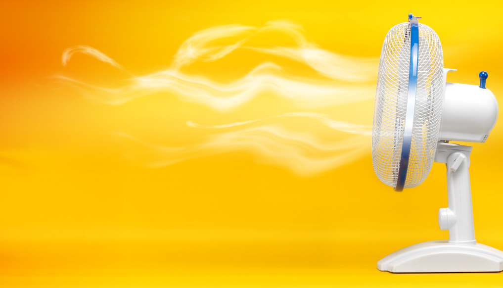 Consejos para calmar el calor en el cuerpo