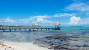 Cinco atractivos de Tulum que no conocías