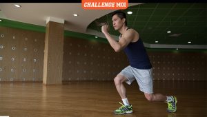 #ChallengeMoi Rutina para un cuerpo firme