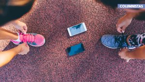 Playlist para entrenar con pop
