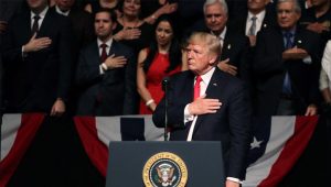 Trump endurece la política de EU con Cuba y pone en peligro el fin del embargo