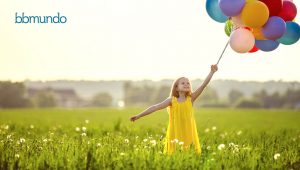 Cómo criar niños emocionalmente sanos