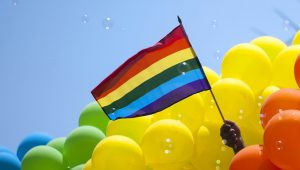 Rompe con los estereotipos: #LoveIsLove