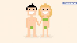 ¿Cómo tomarte nudes de forma segura? Conoce lo estúpidamente interesante de ellas