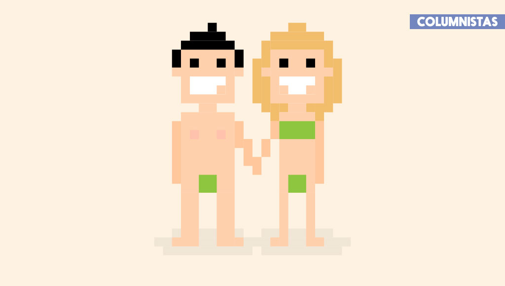¿Cómo tomarte nudes de forma segura? Conoce lo estúpidamente interesante de ellas