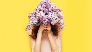 Cómo vivir tranquila y feliz