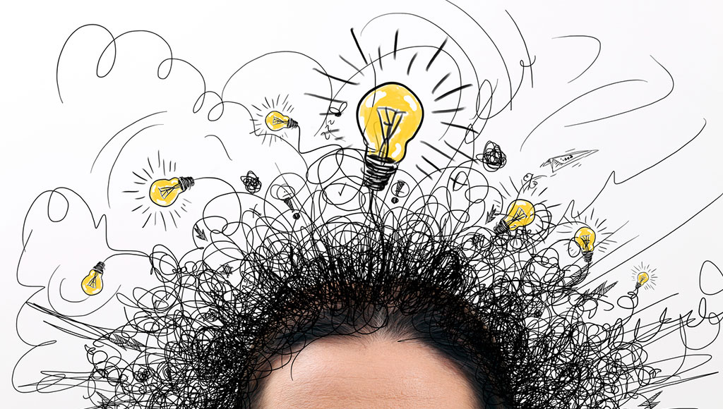 ¿Cómo vender una idea?