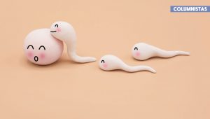 Lo estúpidamente interesante de donar semen