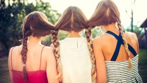 Por qué hay amor odio entre hermanas