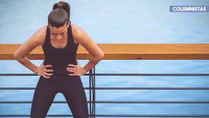 Mitos del entrenamiento de alta intensidad