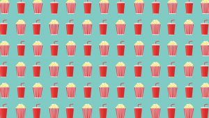 Películas para todos los gustos