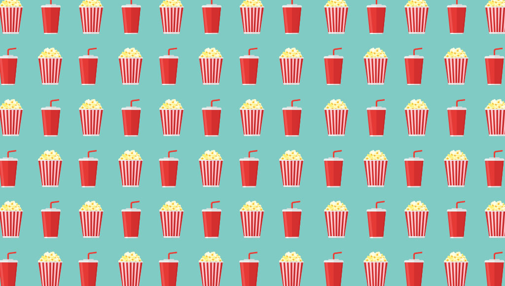 Películas para todos los gustos