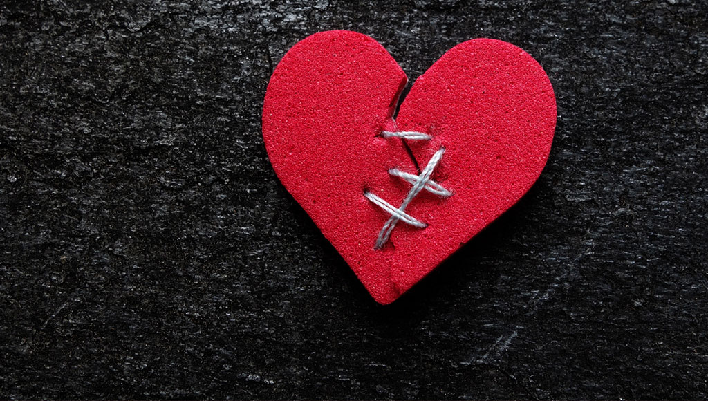 Cómo reconciliarte con tu pareja