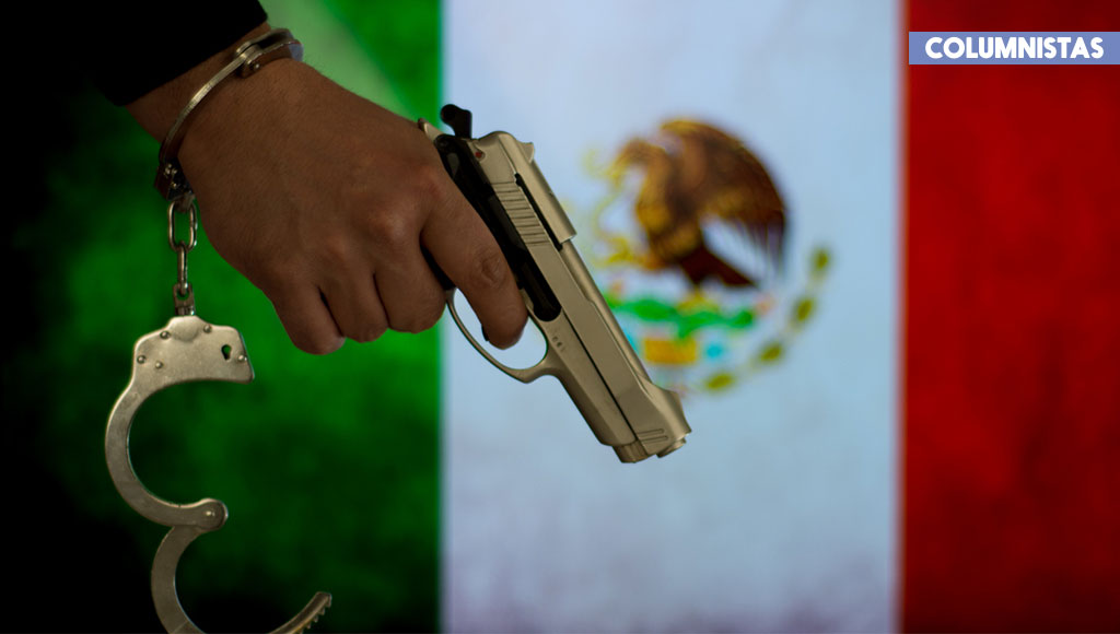 Los desplazados